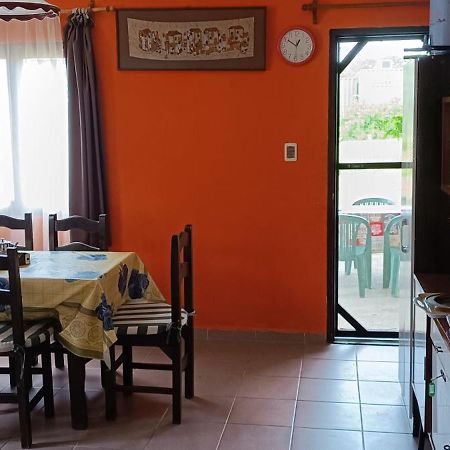 La Serena Aguas Dulces Dış mekan fotoğraf