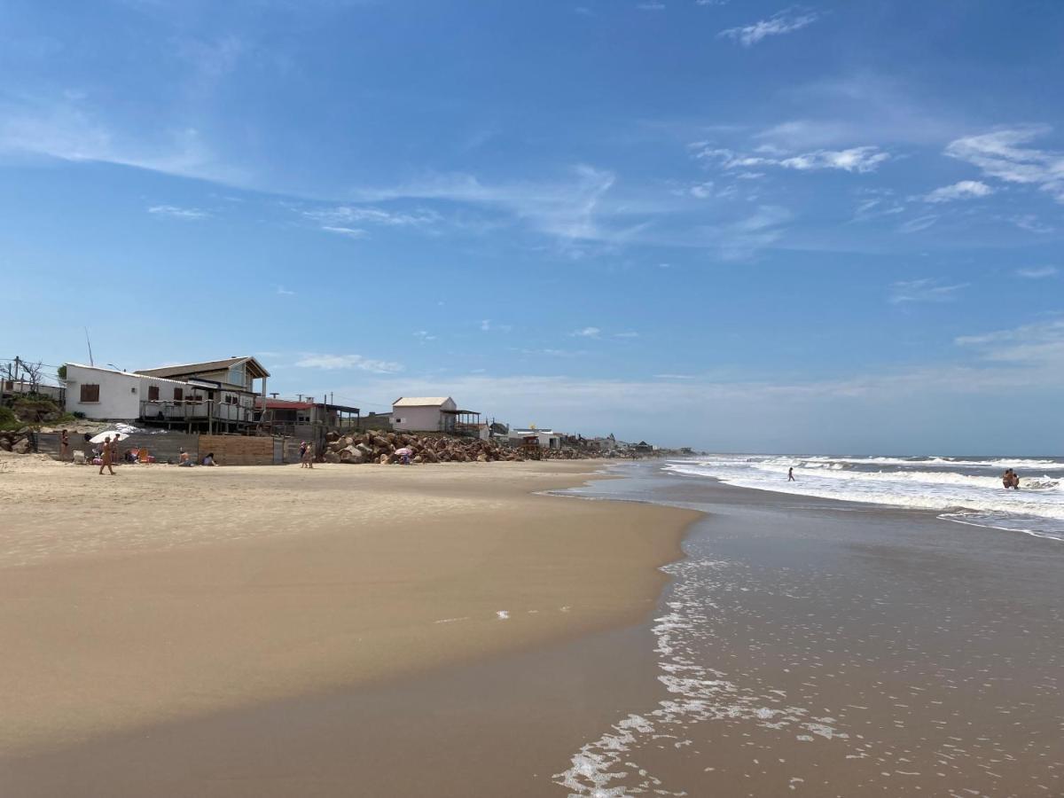 La Serena Aguas Dulces Dış mekan fotoğraf