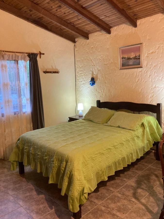 La Serena Aguas Dulces Dış mekan fotoğraf