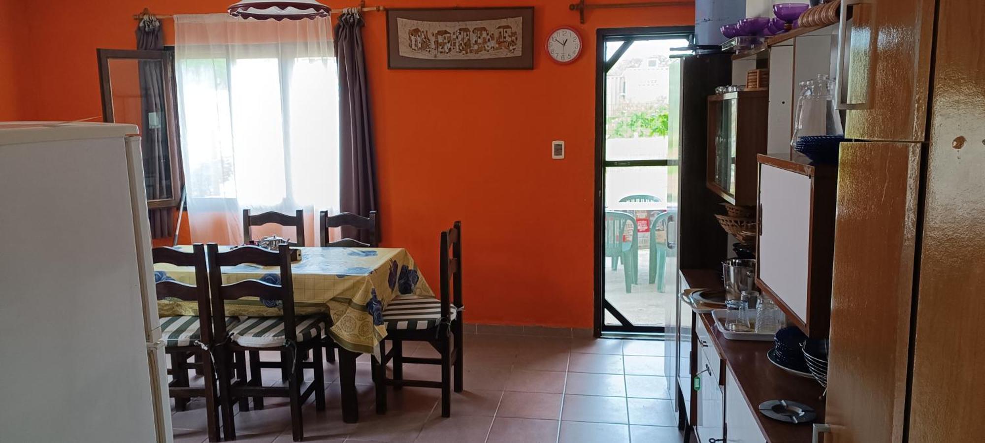 La Serena Aguas Dulces Dış mekan fotoğraf